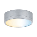 Clever Connect LED Furniture spot MEDAL, 12V DC, 2.3W 2700-6500K, dimmable, chrome matt