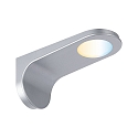 Clever Connect LED Furniture spot NEDA, 12V DC, 2.1W 2700-6500K, dimmable, chrome matt