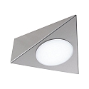 Clever Connect LED Furniture spot TRIGO, 12V DC, 2.1W 2700- 6500K, dimmable