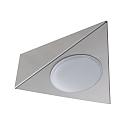 Clever Connect LED Furniture spot TRIGO, 12V DC, 2.1W 2700- 6500K, dimmable