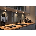 Clever Connect LED Furniture spot TRIGO, 12V DC, 2.1W 2700- 6500K, dimmable