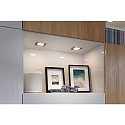 Clever Connect LED Furniture spot POLA, 12V DC, 2.5W 2700- 6500K, dimmable