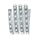 Paulmann Bande LED Tunable White transparent