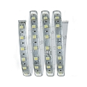 Paulmann Bande LED Tunable White transparent