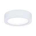 Paulmann Clever Connect Starter set of 3 LED Furniture spot DISC, 12V DC, 2.1W 2700- 6500K, dimmable, white matt