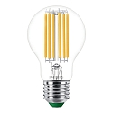 Ampoule � filament forme standard MAS LEDBulb ND CL GUE A60 E27 5,2W 1095lm 2700K 