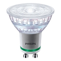 Lampe � r�flecteur LED MASTER LEDSPOT PAR16 UE ND 827 EELA commutable PAR16 GU10 2,1W 400lm 2700K 36� CRI 80 