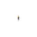 Lampe � culot CorePro LEDcapsuleLV MICRO G4 1W 100lm 2700K 