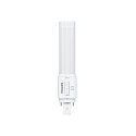 Lampe compacte à LED COREPRO LED PLC 360D 8.9W 3CCT 2P G24D CCT Switch, 2 pôles, commutable terne G24d 8