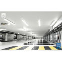 Philips Tube LED T8 MASTER LEDTUBE T8  UO 1200MM 13.5W 840 rotatif, commutable terne G13 13,5W 2500lm 4000K 160° CRI >80  satiné