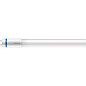 Tube LED T8 MASTER LEDTUBE T8  HO 1500MM 16.7W 840 rotatif, commutable terne G13 16,7W 3100lm 4000K 160° CRI >80  satiné