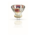 Lampe � r�flecteur 6834 R50 GZ6,35 100W 3330K gradable