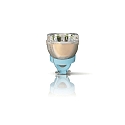 halogen lamp MSD PLATINUM 20 R 1CT/8 470W 22400lm 8000K dimmable