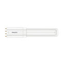 Lampe compacte à LED COREPRO PL-L HF/MAINS 4P 8W 830 960LM 4 pôles, commutable terne 2G11 8W 960lm 3000K 160° CRI >80 