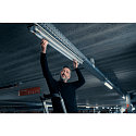 Philips Tube LED T8 LEDTUBE CONNECTED IA 600MM 7.6W 840 T8 KVG/VVG/220-240V rotatif, contr�lable par ZigBee