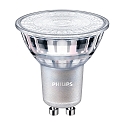 Lampe � r�flecteur LED MASTER LEDspot Value GU10 4,9W 365lm 3000K 36� CRI 90 gradable