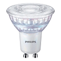 LED reflector lamp CorePro LEDspot GU10 4W 345lm 2700K 36° CRI 80 dimmable