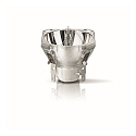 Lampe halog�ne MSD PLATINUM 2 R 1CT/8 132W 5150lm 8000K gradable