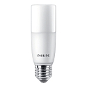 Lampe LED CorePro LEDstick T38 E27 9,5W 950lm 3000K 240� CRI 80 
