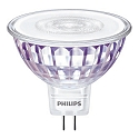 Lampe � r�flecteur LED MR16 CorePro LEDspot GU5.3 7W 621lm 2700K 36� CRI 80 