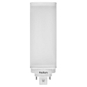 Lampe LED ESSENCE TRIO/E26 GX24Q-3 UN GX24Q-3 10W 1100lm 4000K 130� CRI 80-89 