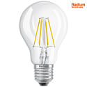 Ampoule  filament forme standard ESSENCE KLASSIK A40 827/C commutable clair E27 4,2W 470lm 2700K 330 CRI 80-89 