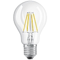 Ampoule � filament forme standard ESSENCE STANDARD AMBIENTE LUX A60 E27 4W 470lm 4000K 300� CRI >80