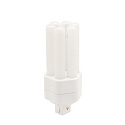 Lampe compacte � LED ESSENCE TRIO26 830 (RALUX TRIO RETROFIT) commutable terne G24d 10W 1240lm 4000K 280� CRI >80  mat