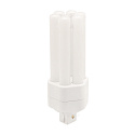 Lampe compacte � LED ESSENCE TRIO32 830 (RALUX TRIO RETROFIT) commutable terne G24d 16W 1950lm 4000K 280� CRI >80  mat