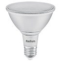 Spot de LED PAR38 STAR PAR38 DIM WFL E27 16W 1035lm 2700K 30� CRI 80-89 