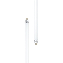 Tube LED T5 DC-TUBE LED T5 NEO® 14/24 840/G5 - 549MM terne G5 10W 1800lm 4000K 220° CRI 80-89 gradable