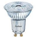 LEDspot PAR16 ESSENCE PAR16 80 840/WFL commutable PAR16 GU10 6,9W 575lm 4000K 36� CRI 80-89 