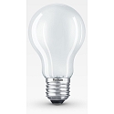 Ampoule à filament forme standard ESSENCE KLASSIK A75 840/F commutable A75 terne E27 7,8W 1055lm 4000K 330° CRI 80-89 
