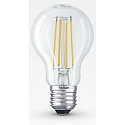 Ampoule à filament forme standard ESSENCE KLASSIK A60 840/C commutable A60 clair E27 5,9W 806lm 4000K 330° CRI 80-89 