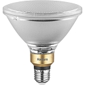 Spot de LED PAR38 ESSENCE PAR38 120�827/FL commutable PAR38 E27 13,5W 1035lm 2700K 30� CRI 80-89 