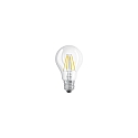 Ampoule à filament forme standard STAR KLASSIK RL-A40 A40 E27 3,4W 470lm 2700K 330° CRI 90-100 gradable