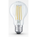 Ampoule à filament forme standard STAR KLASSIK RL-A75 A75 E27 7,8W 1055lm 2700K 330° gradable
