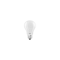 Ampoule à filament forme standard STAR KLASSIK RL-A150 A150 E27 18W 2452lm 2700K 330° CRI 90-100 gradable