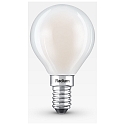 Ampoule � filament forme de gouttes STAR RL-D60 D60 E14 3,4W 3000K 300� gradable