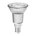 LEDspot PAR16 STAR PAR16 DIM 927/36� PAR16 clair E14 4,8W 350lm 2700K 36� CRI >90 gradable
