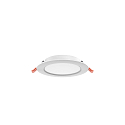 Downlight encastrable ESSENCE DA � 120-130MM version pour montage en surface, version pour montage encastr�