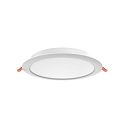Downlight encastrable ESSENCE DA � 195-205MM version pour montage en surface, version pour montage encastr�