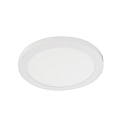 Downlight STAR MULTI DA � 50-180MM CCT Switch, r�glable, multipower IP20, noir, blanche 