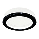 RADIUM Downlight STAR MULTI DA � 50-260MM CCT Switch, r�glable, multipower IP20, noir, blanche 