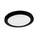 RADIUM Downlight STAR MULTI DA � 50-260MM CCT Switch, r�glable, multipower IP20, noir, blanche 