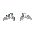 RADIUM Downlight STAR MULTI DA � 50-260MM CCT Switch, r�glable, multipower IP20, noir, blanche 