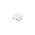 Pi�ce de raccordement STRIP CABLE BRIDGE 2PIN 10MM/5CM 4PCS 2 p�les