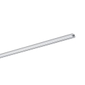Profil d'angle SMALL CORNER F 23/23 B1C1, gris, blanc mat