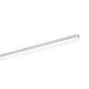 Profil d'angle SMALL EDGE CEILING 26/30, gris, blanc mat