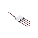Pi�ce de raccordement POWER DISTRIBUTOR P3